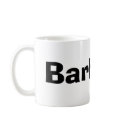 Barbara mugs