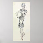 Barbara Print