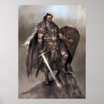 Barbarian Posters