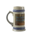 Barbarian Shot Glass mugs by Tahrgat Barbarian Shot Glass mugs