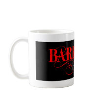 Barbarians Have More Fun! Coffee Mug