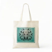 Barbarja Collaboration bags