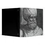 Barbarossa   1535 vinyl binders