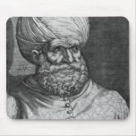 Barbarossa   1535 mouse pad
