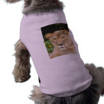 Barbary Lion-set-1-015 Dog Tee