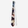 Barbecue Chicken Necktie