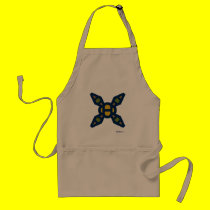 Barbecue DAD aprons