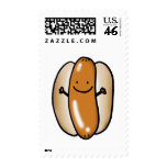 barbecue hot dog sausage stamps barbecue hot dog sausage stamps