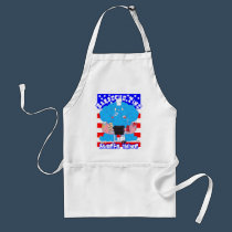 BARBECUE TIME Gear aprons