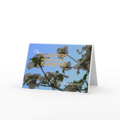 Barbecues Greeting Cards by Lakay_Graphics