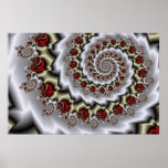 Barbed Nautilus posters