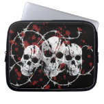 laptop desk | skull, skulls, skeleton, rock, rocker, music, skull, skulls, skeleton, rock, rocker, music,
