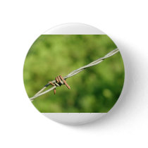 Barbed Wire, Barbed, Wire, Fencing Pin