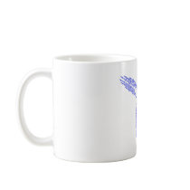 Barbed wire barbed wire coffee mugs