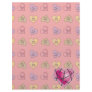 barbed wire heart personalized letterhead