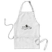 BarbedWireGrenade103110 Aprons