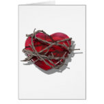 BarbedWireHeart081510 Card