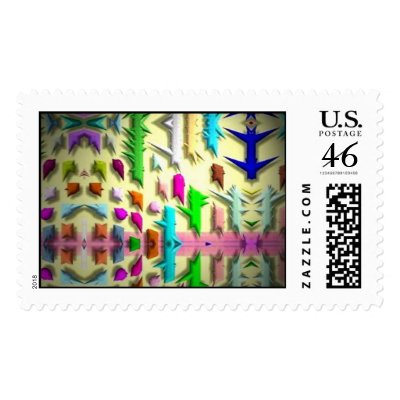 Barbee Dulls Stamp by lester_palocsay