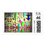 Barbee Dulls postage