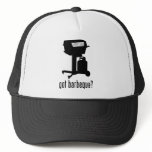 Barbeque Hats