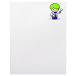 Barber 2 letterhead