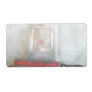 Barber - Always keep it clean Personalized Shipping Label