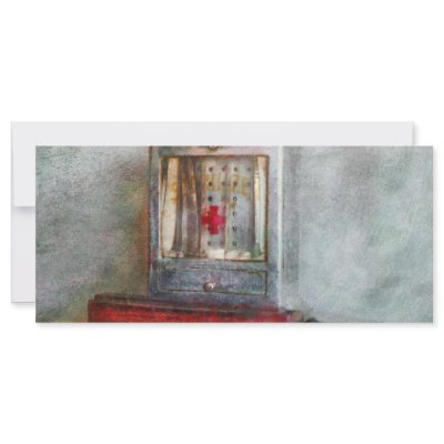 Barber - Always keep it clean Rack Cards by suburbanscenes