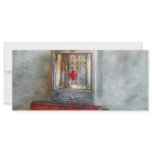 Barber - Always keep it clean Rack Cards