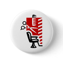 Barber Pin