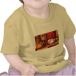 Barber - Care for a shave Shirts