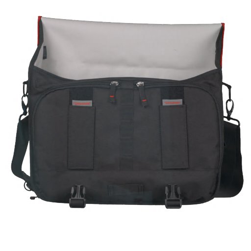 Barber clipper/computer bag Zazzle