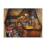 Barber - Closed on Sundays Postcards