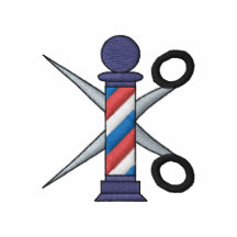 Barber Jacket