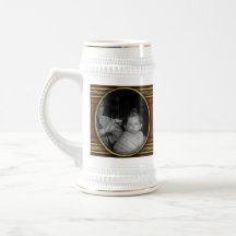 Barber - First Haircut Mug