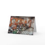 Barber - Frenchtown Barbers Cards