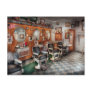 Barber - Frenchtown Barbers Post Card