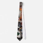 Barber - Frenchtown Barbers Neckwear