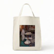Barber - Frenchtown, NJ - We have some free seats Tote Bag