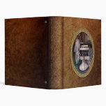 Barber - Frenchtown, NJ - We have some free seats Vinyl Binders