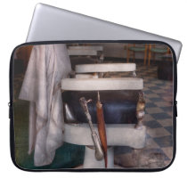 Barber - Frenchtown, NJ - We have some free seats Computer Sleeves