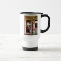 Barber - I need a hair cut Coffee Mug
