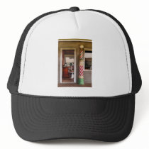 Barber - I need a hair cut Trucker Hat
