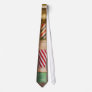 Barber - I need a hair cut Custom Tie