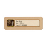 Barber - I'm so pretty Custom Return Address Labels