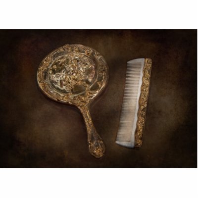 Barber - I'm so pretty Photo Cut Outs by suburbanscenes