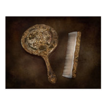 Barber - I'm so pretty Postcards