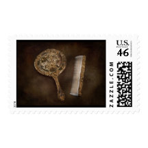 Barber - I'm so pretty Stamps