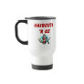 Barber Mug