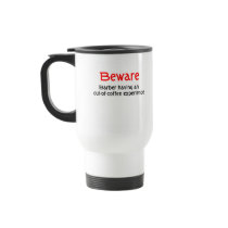 Barber Mug