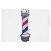 Barber Pole